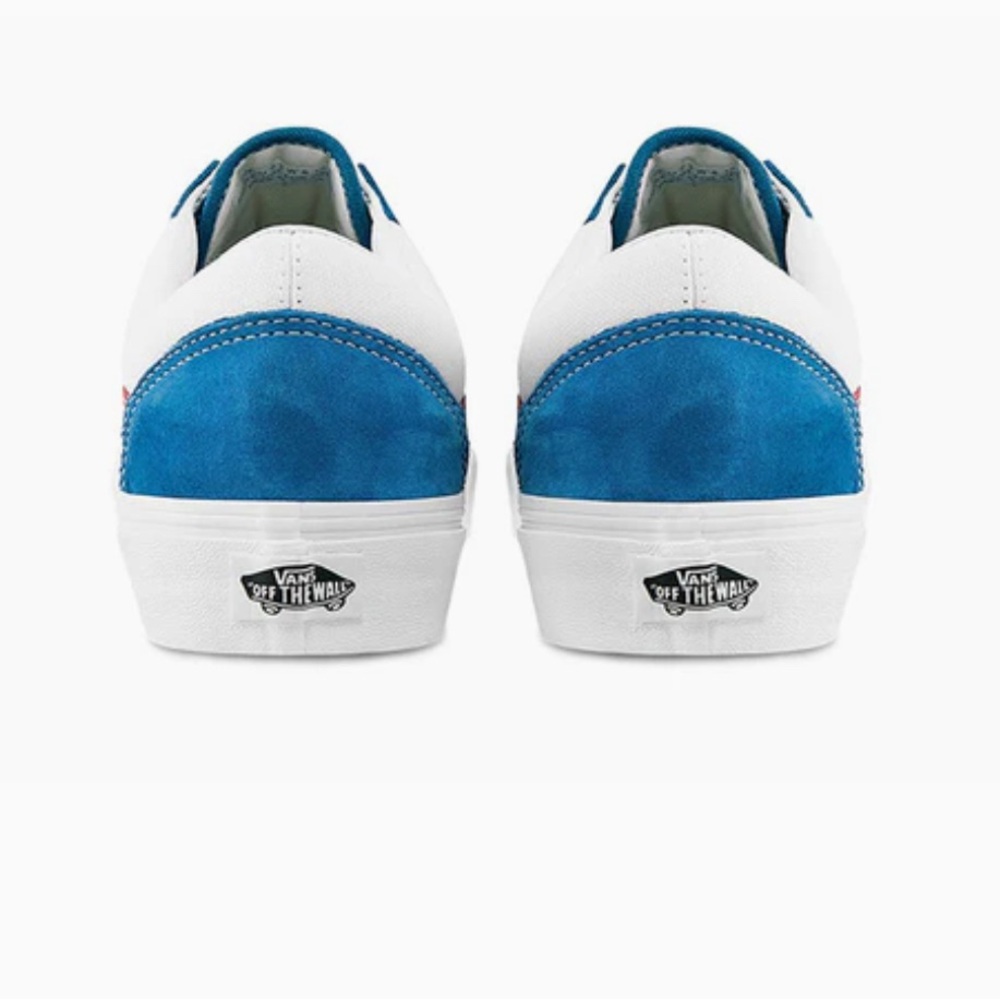 Vans - Picture 3 of 5